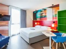 Ibis Styles Mulhouse Centre Gare 