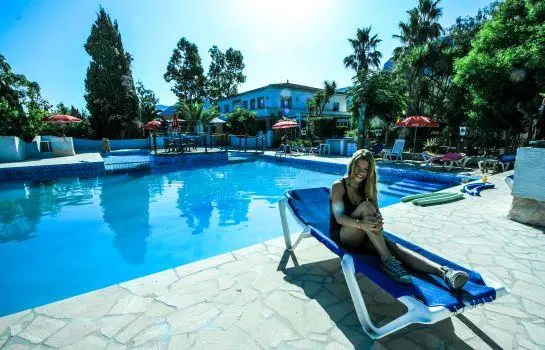 Hotel Solimar Arta 