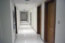 Alfurat Hotel - Dammam 