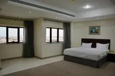 Alfurat Hotel - Dammam 