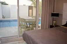 Dar 66 Pool Chalets 