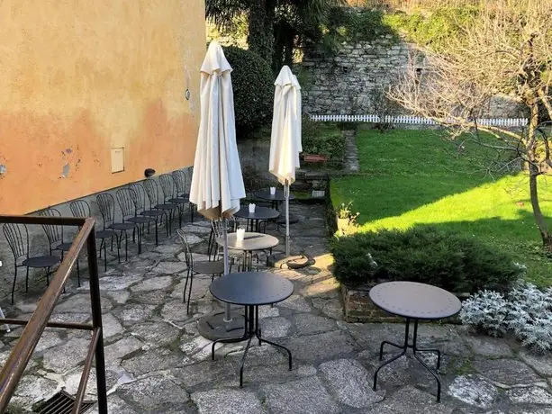 Villa Giuliana Guest House 