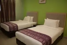 De Viana Hotel & Apartments 