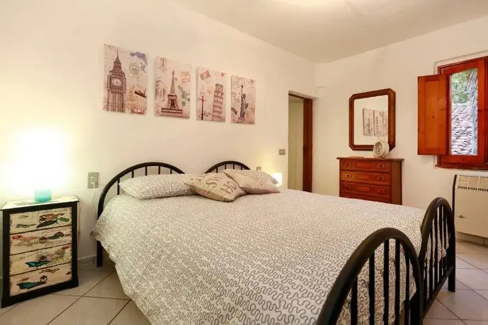 Holiday Home San Pierino 