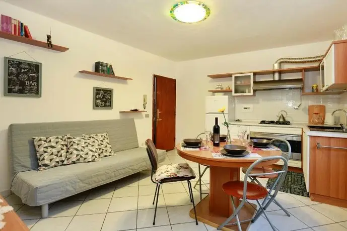 Holiday Home San Pierino 