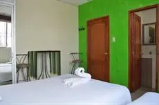 Hostal San Francisco Guayaquil 