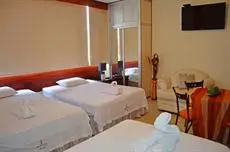 Hostal San Francisco Guayaquil 