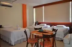 Hostal San Francisco Guayaquil 