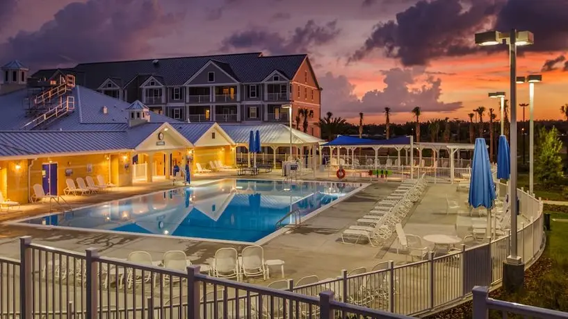 Holiday Inn Club Vacations - Orlando Breeze Resort