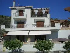 Villa Olga Samos 