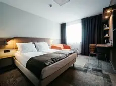 Q Hotel Plus Katowice 