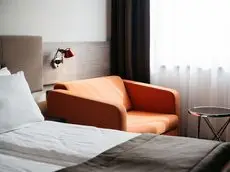 Q Hotel Plus Katowice 