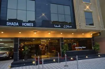 Manazel Shada Furnished Units Al Khobar