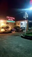 Crystal Rose Ambassador Hotel 