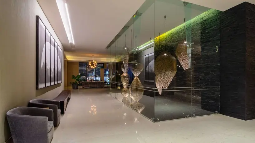 Hyatt Regency Andares Guadalajara