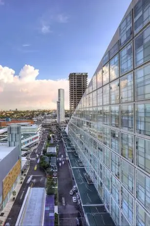 Hyatt Regency Andares Guadalajara 