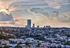 Hyatt Regency Andares Guadalajara 