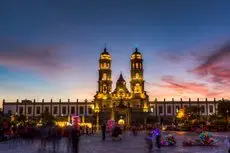 Hyatt Regency Andares Guadalajara 