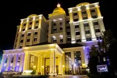 The Grand Bhagwati Palace 