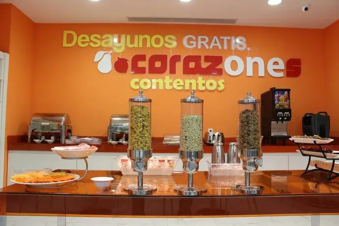 One Guadalajara Expo 