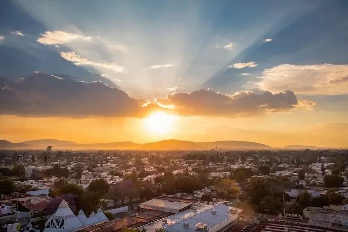 One Guadalajara Expo 