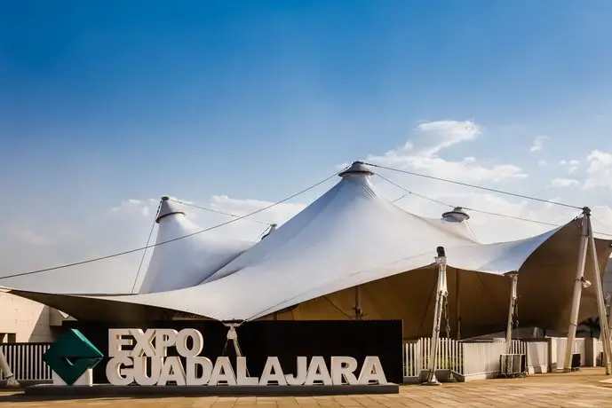 One Guadalajara Expo 