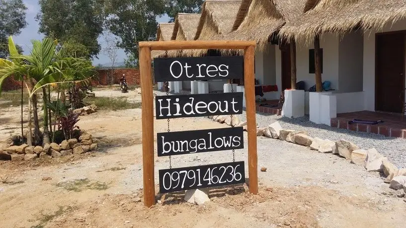 Otres Hideout