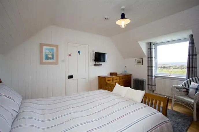 Lighthouse Cottage Shared Facilities 