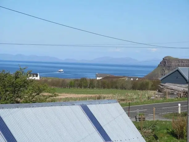 Lighthouse Cottage Shared Facilities 