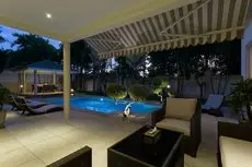 Luxury Pool Villa SRV 