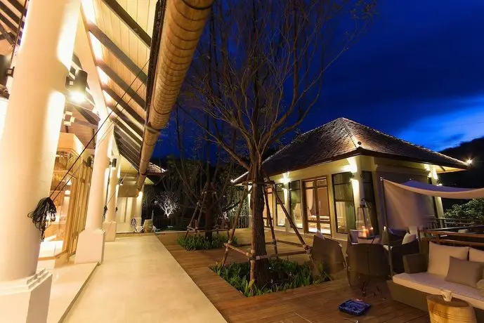 The Series Resort Khaoyai 