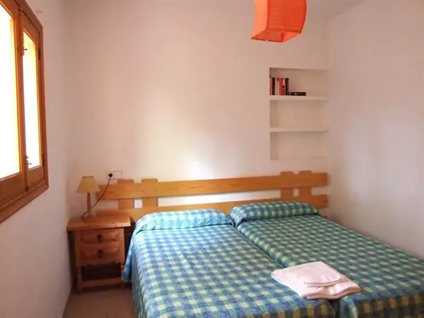 Apartamentos Casin