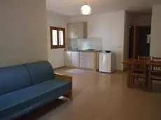 Apartamentos Casin 