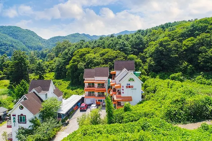 Gangchon Orange Pension