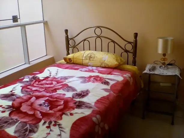 Rent House Cusco 