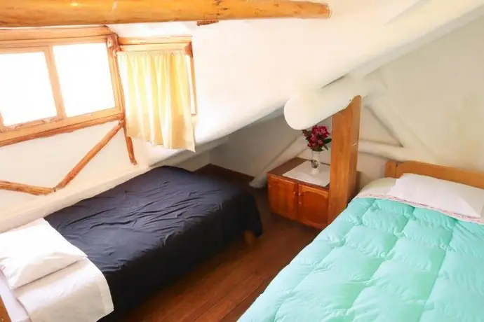 Nice and cozy apartments in center of Cusco