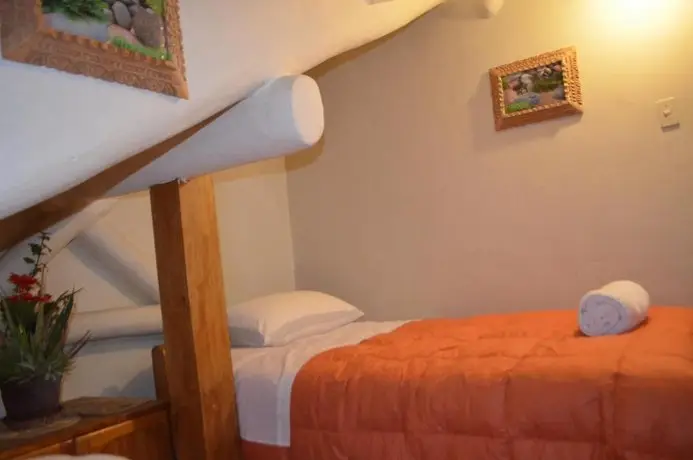 Nice and cozy apartments in center of Cusco