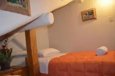 Nice and cozy apartments in center of Cusco 