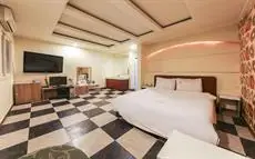 Ritz Hotel Chuncheon 