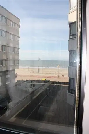 Appaanzee De Panne