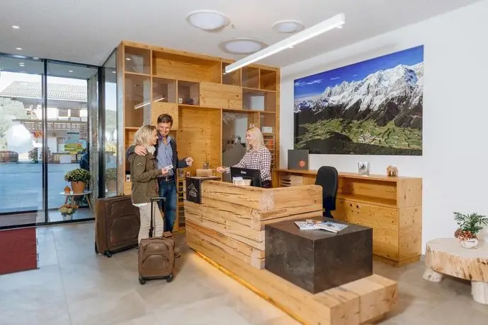 Rittis Alpin Chalets Dachstein