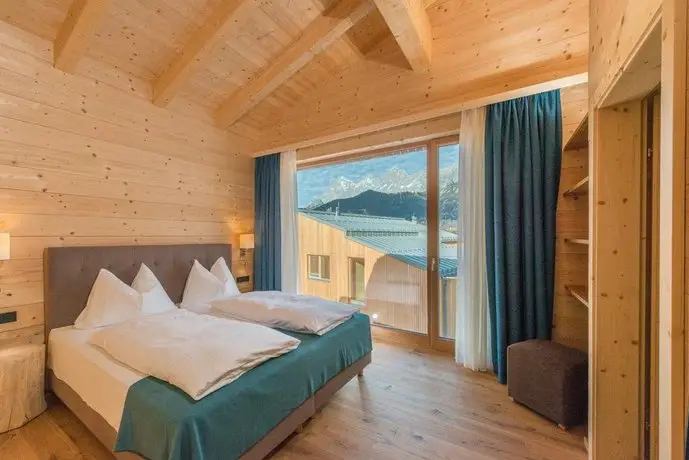 Rittis Alpin Chalets Dachstein 