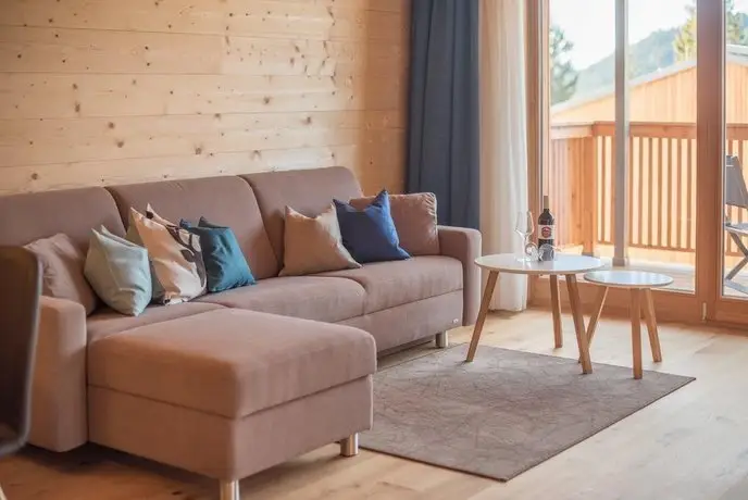 Rittis Alpin Chalets Dachstein 