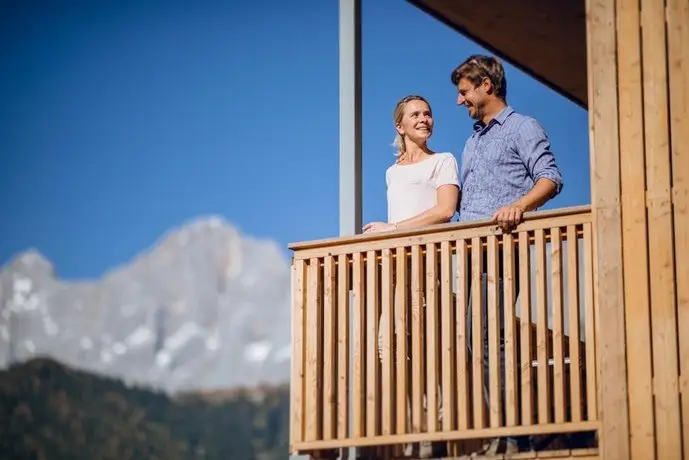 Rittis Alpin Chalets Dachstein 