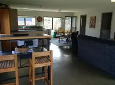 Whiti Bach Holiday Home 