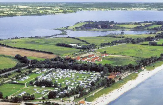 Ostsee-Strandhaus-Holnis