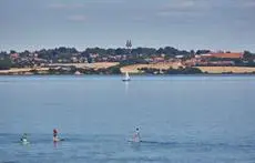 Ostsee-Strandhaus-Holnis 