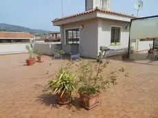 Holiday House Etna Mare Taormina 