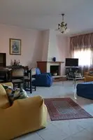 Holiday House Etna Mare Taormina 