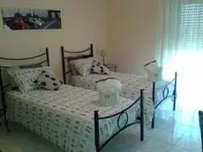 Holiday House Etna Mare Taormina 